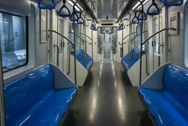 متروی شیراز