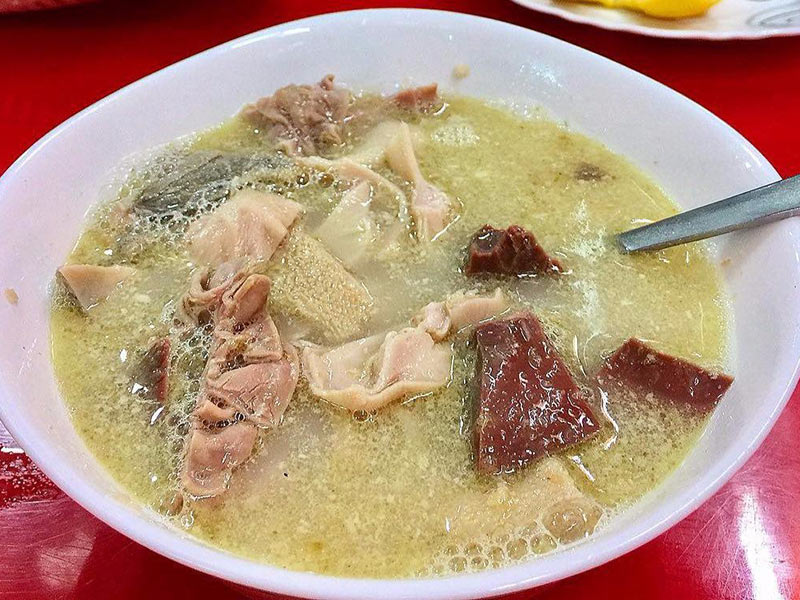 سیرابی